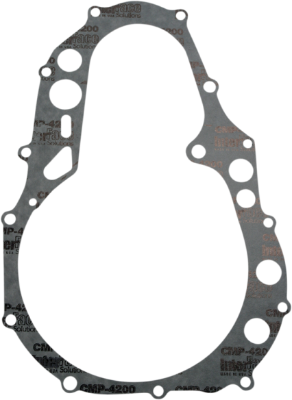 Clutch Cover Gasket
