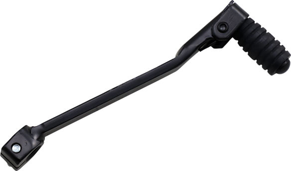 Steel Shift Lever Black