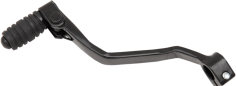 Steel Shift Lever Black