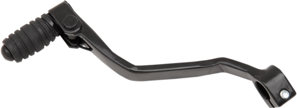 Steel Shift Lever Black