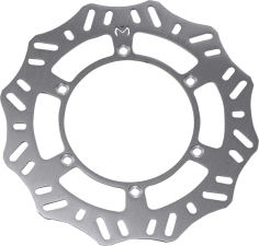 Standard Brake Rotor
