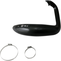 E Line 2-stroke Pipe Guard