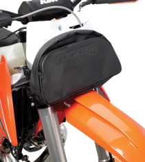 Moose Racing Geanta Scule Montaj Placa Numar Concurs