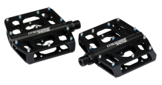 Mountain Bike Pedals Black