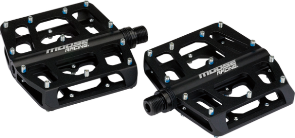 Mountain Bike Pedals Black