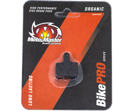 Organic Brake Pad