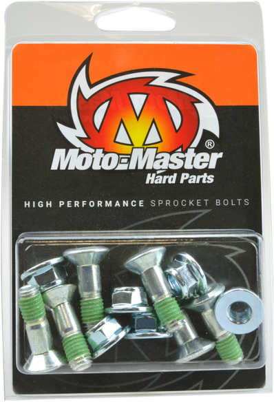Moto Master Suruburi Prindere Pinion Spate M8-26 6PK