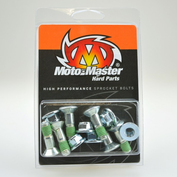 Moto Master Suruburi Prindere Pinion Spate M8-26 6PK