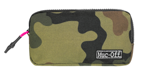 Essential Case Camouflage