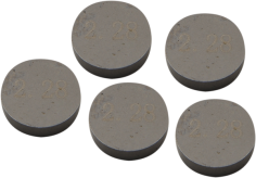 Prox Valve Shim 8.90x2.28 5 Pcs Refill Kit 29.890228