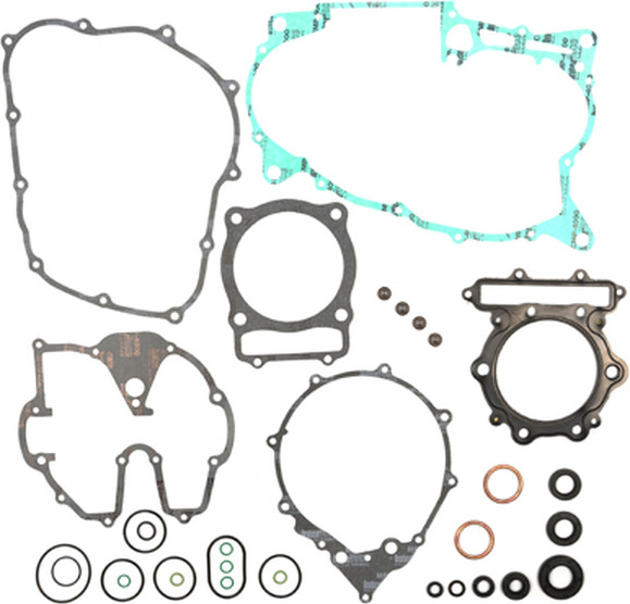 Complete Gasket Kit