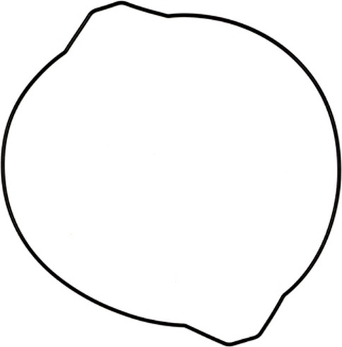 Clutch Cover Gasket