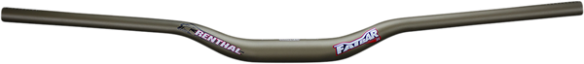 Fatbar 35 Handlebar Gold