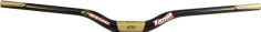 Fatbar 35 Carbon Handlebar Black