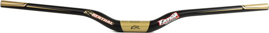 Fatbar 35 Carbon Handlebar Black