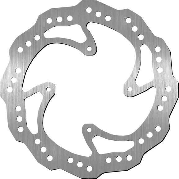 SBS Disc Frana Fata SX/TC 85 Standard 5064