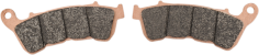 Hhs Street Excel Sintered Front Brake Pads