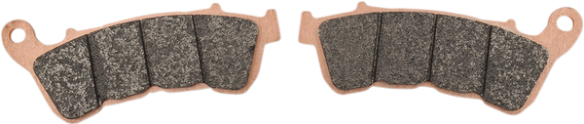Hhs Street Excel Sintered Front Brake Pads
