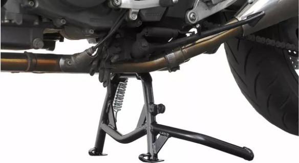 Centerstand Black