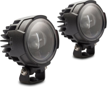 Light Mounting Kit Black