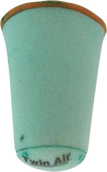 Factory Pre-oiled Air Filter Green
