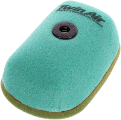 Air Filter Green