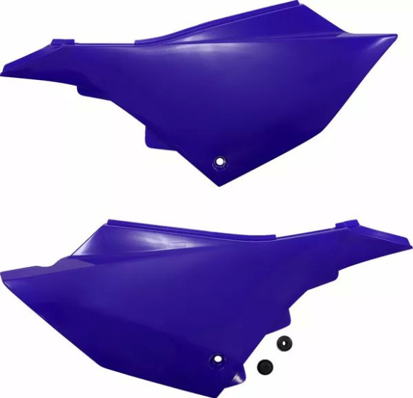 Replacement Side Panels Blue