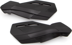 Mangusta Bicycle Handguards Replacement Black