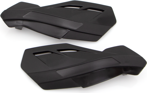 Mangusta Bicycle Handguards Replacement Black