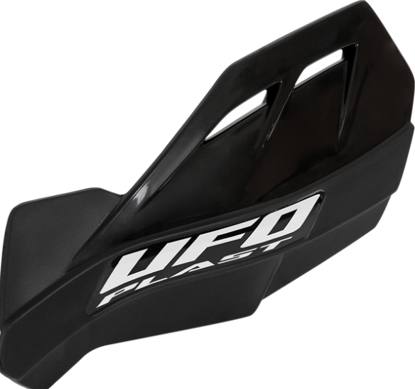 Mangusta Bicycle Handguards Replacement Black