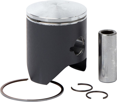 Piston Kit (cast Replica)