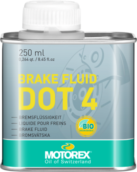 Lichid Frana Dot 4 1L
