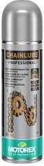 Motorex Spray Lant Profesional 500 Ml Chain Lube