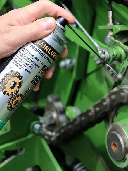 Motorex Spray Lant Profesional 500 Ml Chain Lube