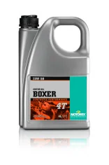 Motorex Ulei Motor 15W50 Boxer 4T 4L