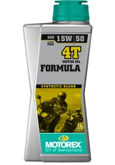 Motorex - Formula 15W50 - 1L