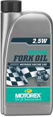 Fork Oil Racing 2.5W 1L | Motorex MTX-306402 - Moto24