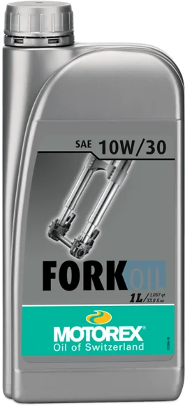 Ulei Furca 10W30 1L | Motorex MTX-300824 - Moto24
