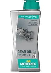 Prisma Zx 75W90 1L | Motorex MTX-308065 - Moto24