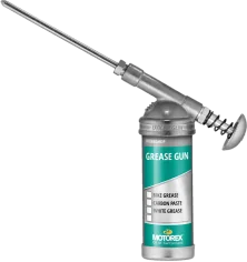 Bike Vaselina Gun Empty | Motorex MTX-305029 - Moto24