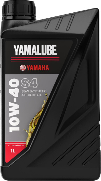 Ulei Motor Semi Synthetic S4 10W40 1L