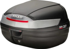 Top Case Moto Sh37 Negru