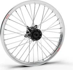 Roata Fata Adventure Butuc NEGRU CFMOTO 450MT