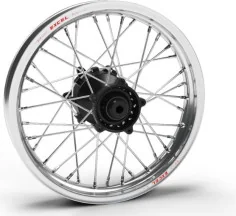 Roata Spate Adventure Butuc Negru CFMOTO 450MT