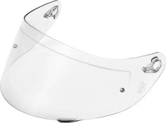 Viziera K5 S/K3 SV (MLL-XL-XXL) - MPLK Clear