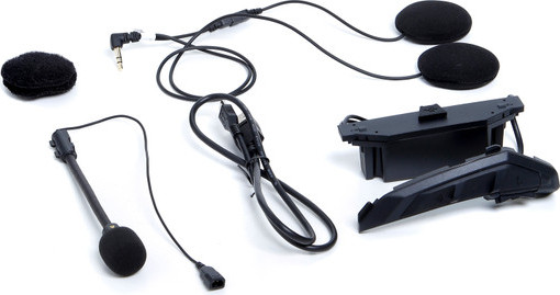 Sistem Comunicatie Insyde Black