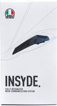 Sistem Comunicatie Insyde Black