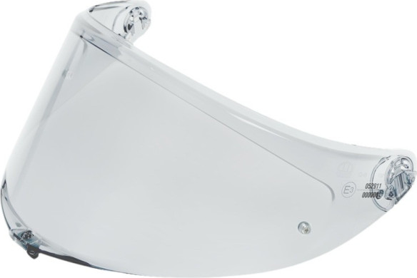 Viziera Casca K6 SP1 Clear