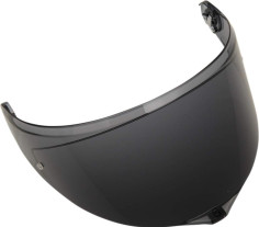 Viziera Casca GT3-1 Sportmodular Smoke 100%