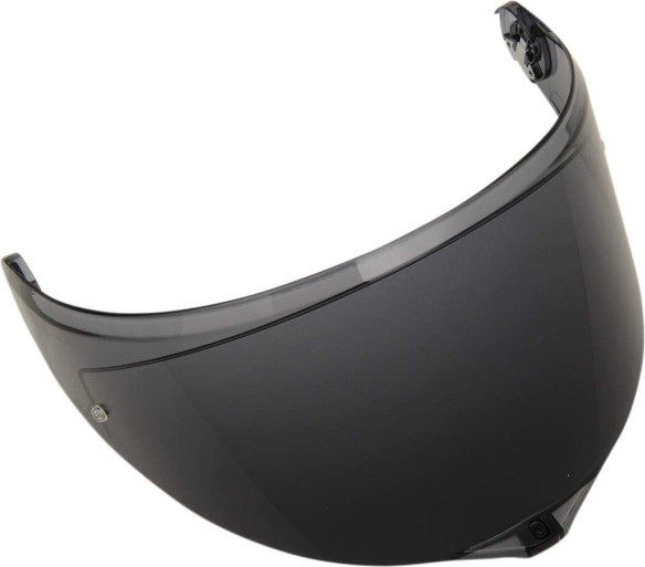 Viziera Casca GT3-1 Sportmodular Smoke 100%